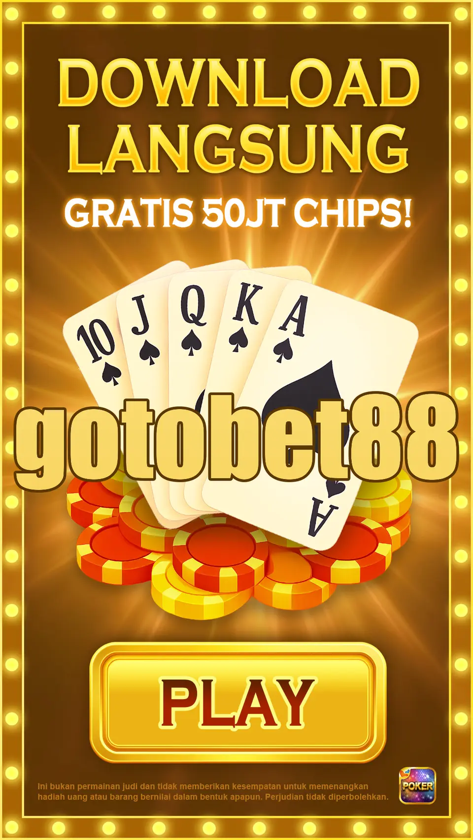 gotobet88 Unduh