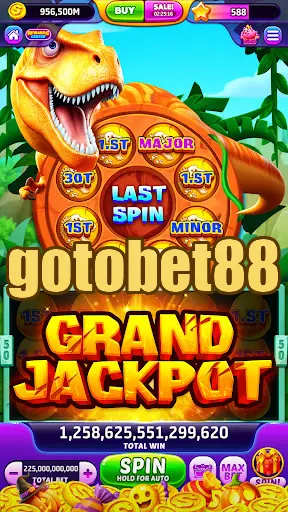 gotobet88 Unduh