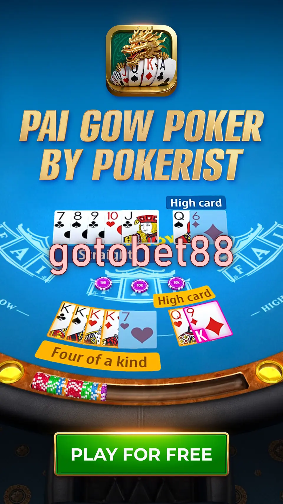 gotobet88 Masuk