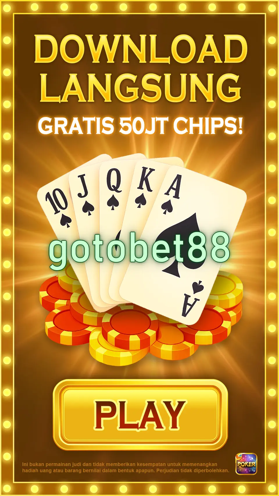 gotobet88 Masuk