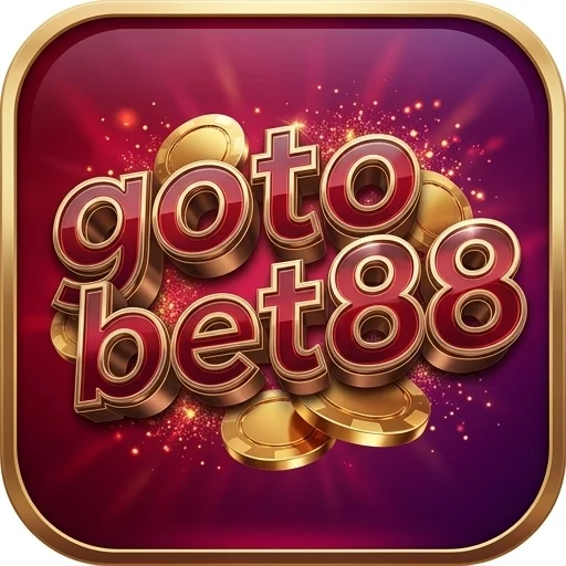 gotobet88 Logo - Resmi