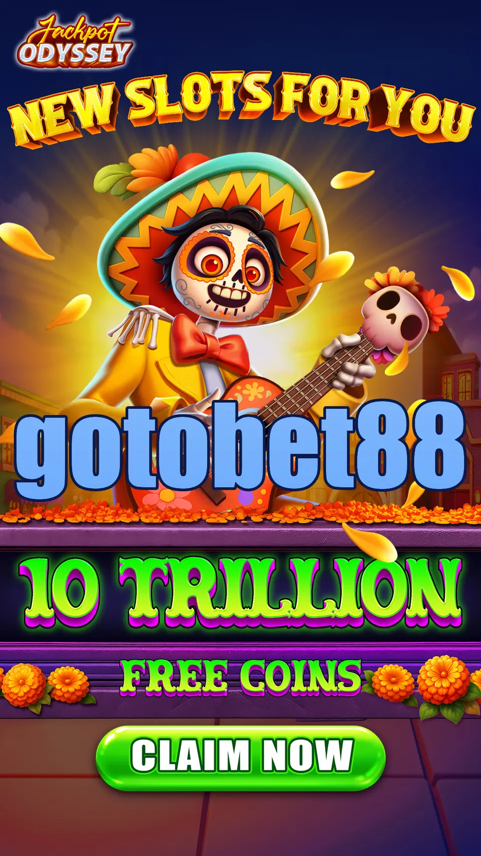 gotobet88 Tangkapan Layar Resmi APK